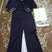 کت دامن مجلسی