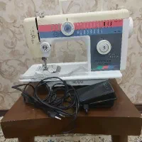 چرخه خیاطی نو (کارکرد صفر)