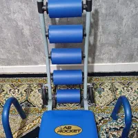 دستگاه ورزشی ابراکت