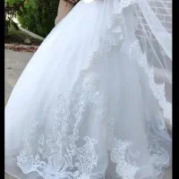 لباس عروس