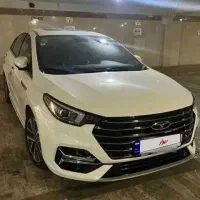 آریزو  ۶ پرو مدل ۱۴۰۳ بی‌رنگ