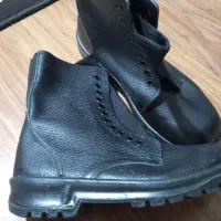 پوتین سایز 40