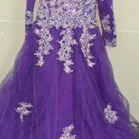 لباس عروس