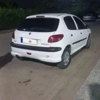 ۲۰۶ مدل ۹۴ رخ ۱۴۰۰