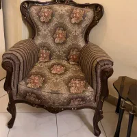 مبل سلطنتی