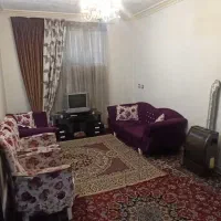 آپارتمان-70متری-یک-خواب-همکف-مبله