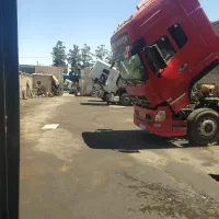 گاراژ اجاره