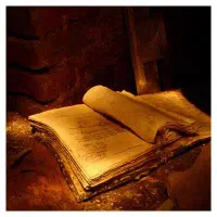 دعا سرکتاب رزق و روزی