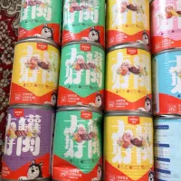 غذای سگ