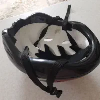 کلاه دوچرخه