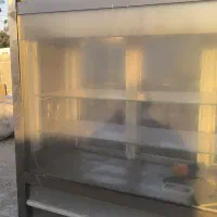 یخچال ایستاده