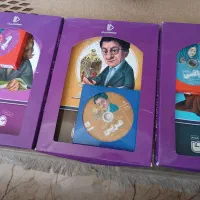 کتاب آموزشی هشتم