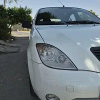 تیبا ۲ مدل ۱۴۰۰