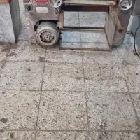 خمیر پهن کن صنعتی نصف قیمت