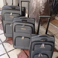 چمدان مسافرتی در سه سایز
