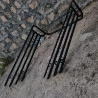 باربند ماشین