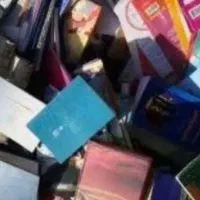 روزنامه باطله دفترکتاب کارتن موزدرمحل شما قیمت خوب