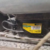 یخچال ایستاده