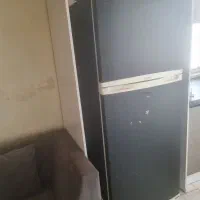 یخچال سامسونگ سالم بدون تعمیر ژاپنی