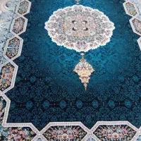 فرش ۹متری فقط ۸ تومن