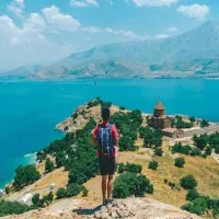 تورگروهی وان ویژه کنسرت