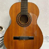The spanish handmade guitar|گیتار، بیس، امپلیفایر|تهران, وردآورد|دیوار