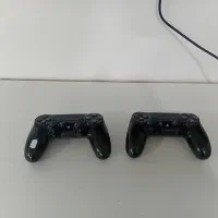 ps4|کنسول، بازی ویدئویی و آنلاین|گرگان, |دیوار