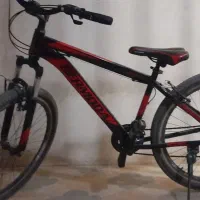 دوچرخه