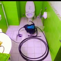 لوله بازکن فنرزن(منصفانه) سراسرکرمانشاهشبانه روزی