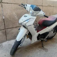 بیکلاج بهرو ۱۲۵