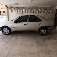 پژو ۴۰۵|خودرو سواری و وانت|مبارکه, |دیوار
