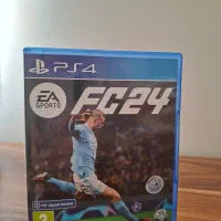 بازی FC 24 PS4