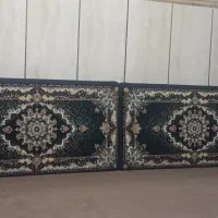 پشتی ماشینی  ۵ جفت
