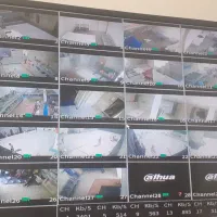 دوربین مداربسته ودزدگیر