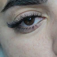 آفر ویژه اکستنشن مژه به مدت محدود