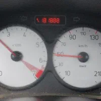 پژو 206tu5