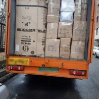 باربری اثاث اساس منزل  کارگر حرفه ایی
