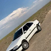 405 slx|خودرو سواری و وانت|شوط, |دیوار