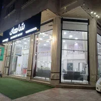 مغازه-جهت-ستاد-انتخاباتی-120-متر-چهار-دهنه