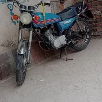 فروش موتور
