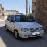 پراید ۸۸