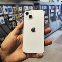 آیفون 13 نرمال ۱۲۸ گیگابایت