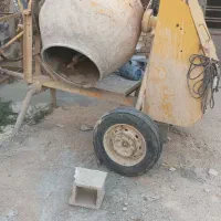 اجاره میکسر به صورت روزانه ماهانه هفتگی