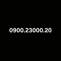 خط رند ۰۹۰۰ ایرانسل 0900