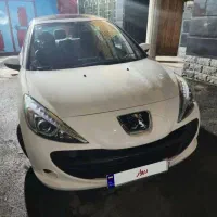 پژو 207 اتوماتیک پانا مدل 1403 ارتقا یافته کارکرد