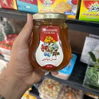 عسل طبیعی کنار و دیابتی