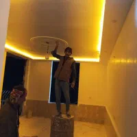 برقکار شریف ابا واتحاد