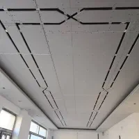 اجرای کناف و سقف کاذب