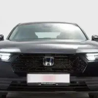 حواله هوندا آکورد