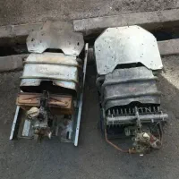 خریدار و فروشنده انواع آبگرمکن های دیواری